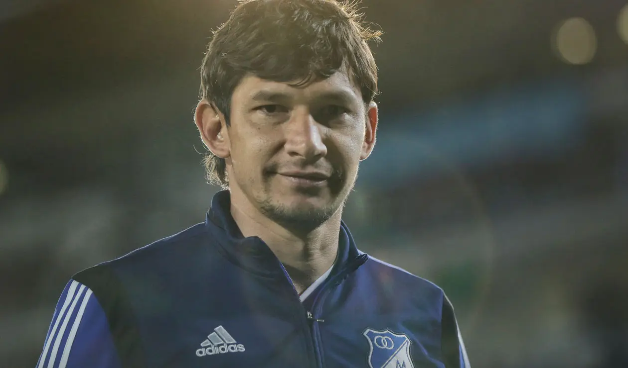Roberto Ovelar
