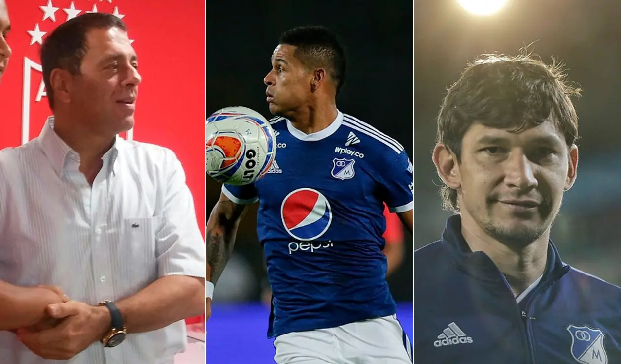 América