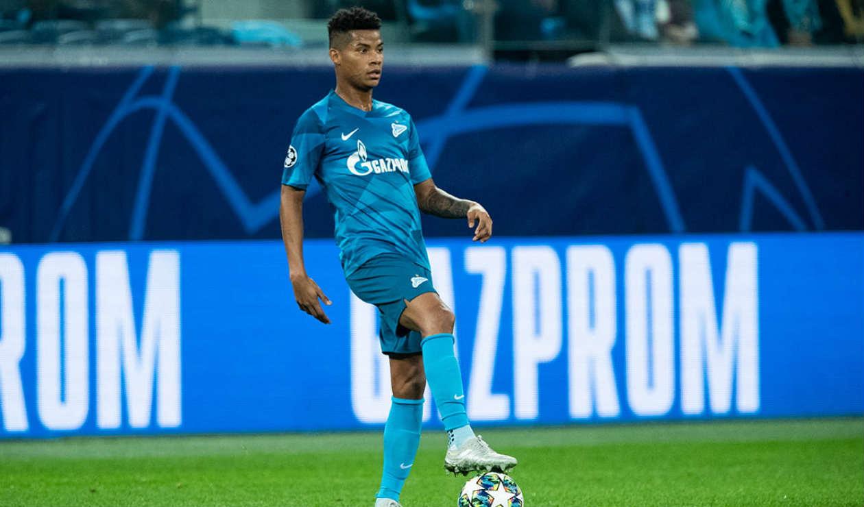 Wilmar Barrios