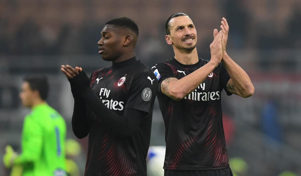 Zlatan Ibrahimovic