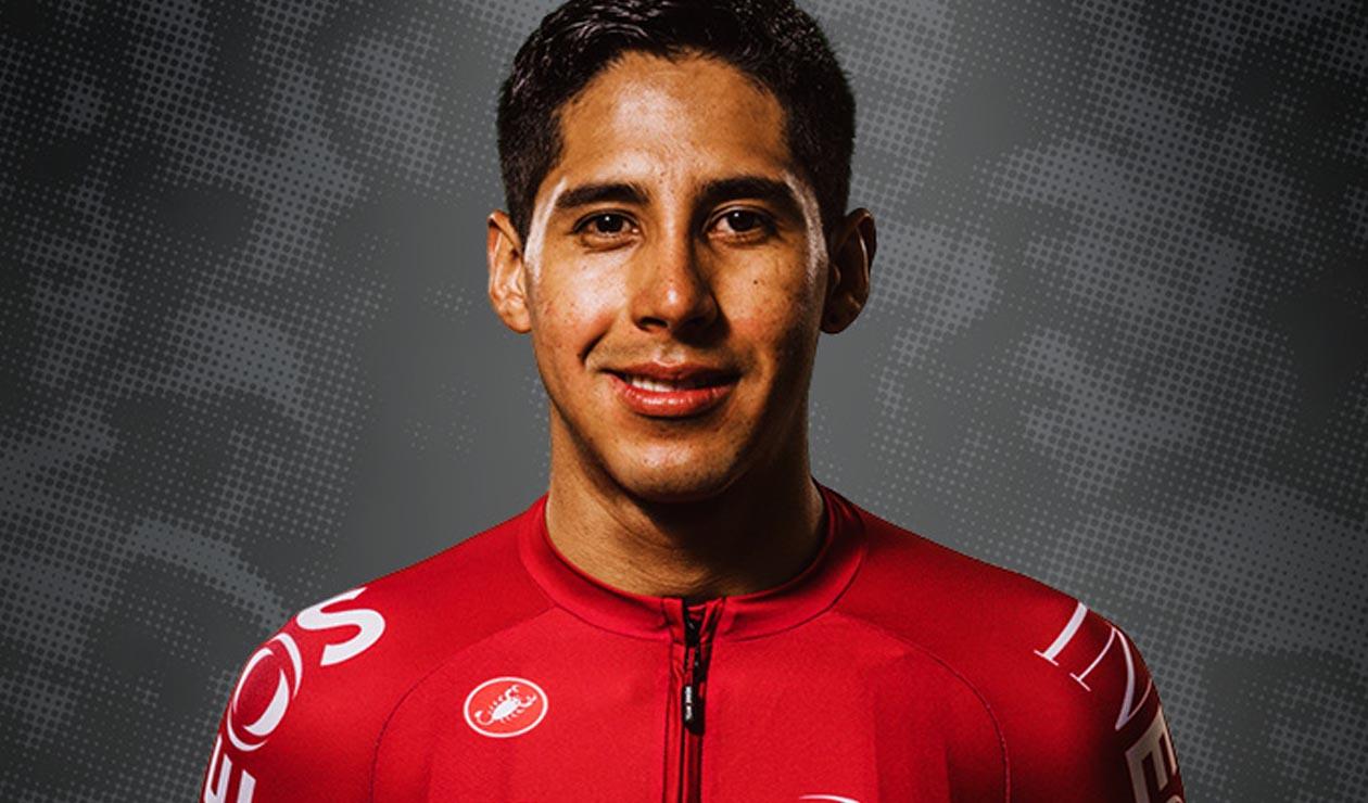 Brandon RIvera, Team Ineos