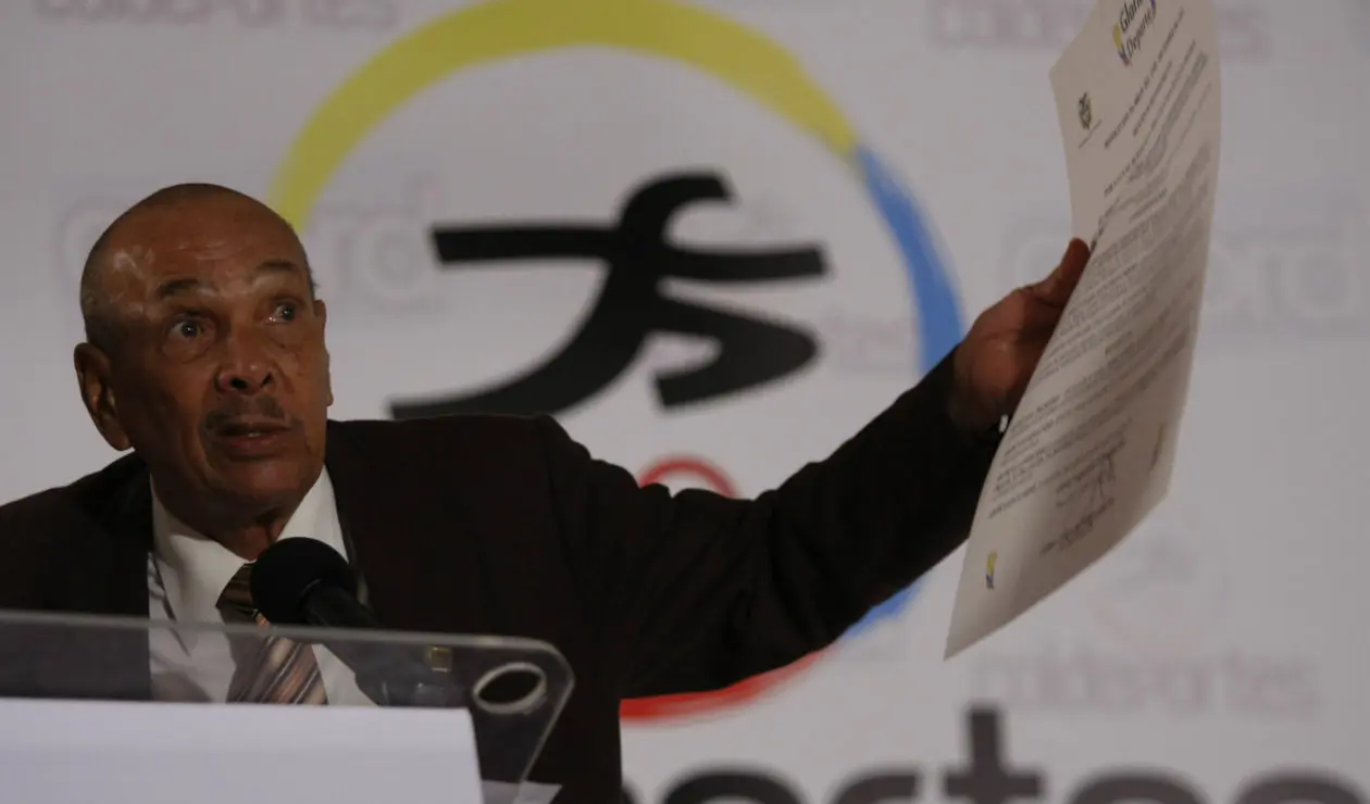 Caimán Sánchez