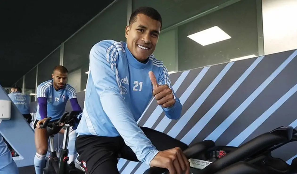 Jeison Murillo