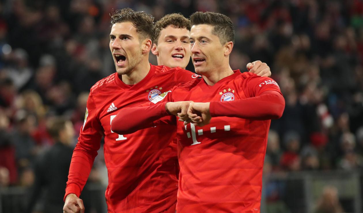 Leon Goretzka