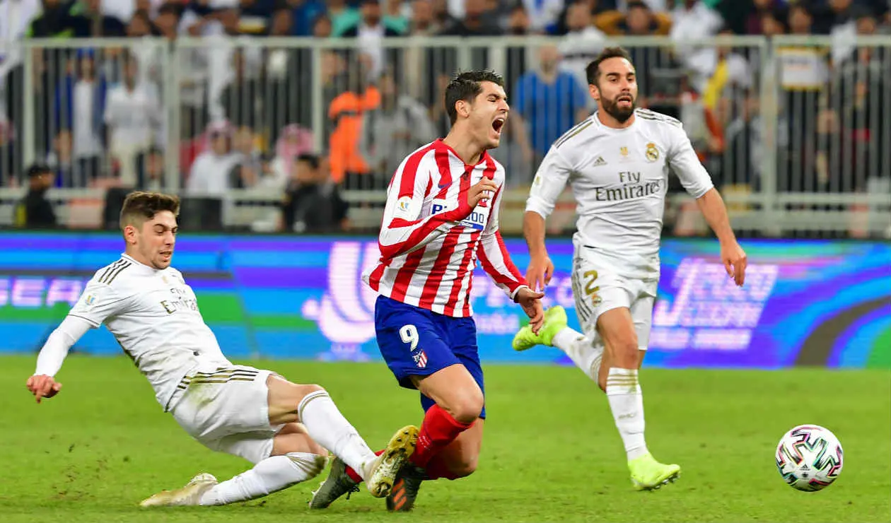 Federico Valverde