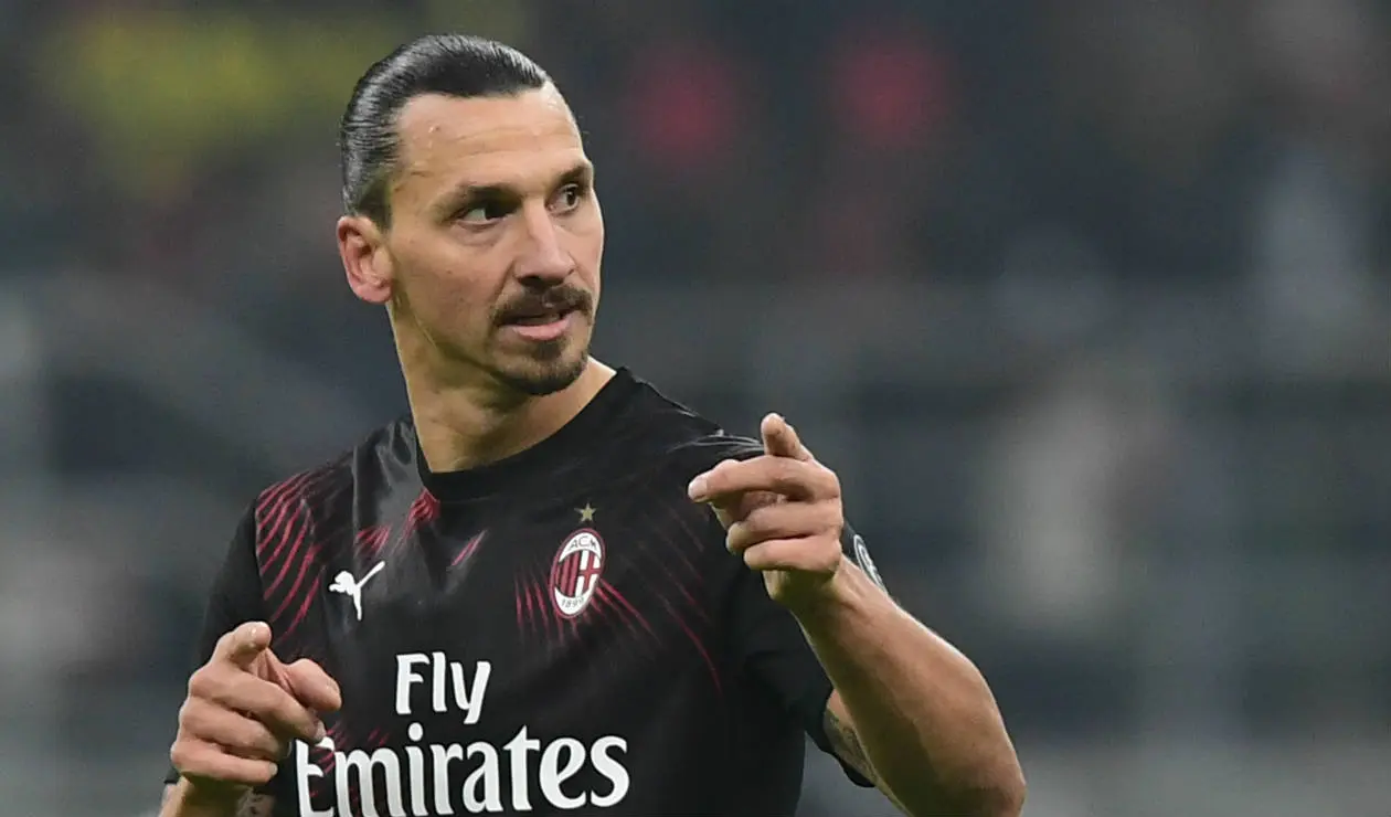 Ibrahimovic