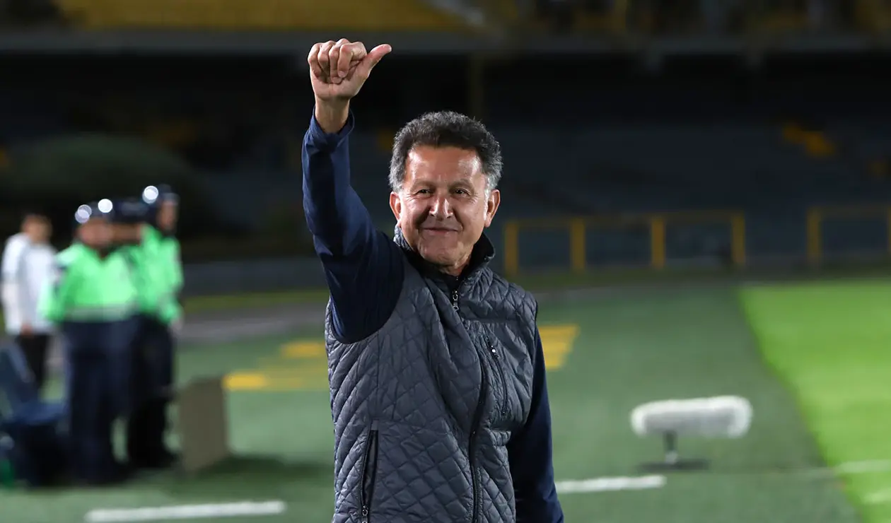 La Equidad Vs. Nacional  - 2020