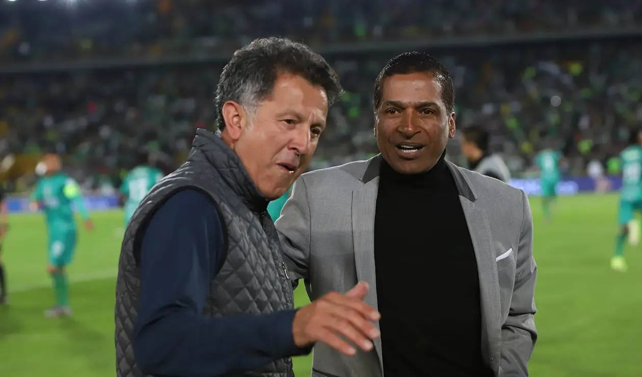 La Equidad Vs. Nacional  - 2020