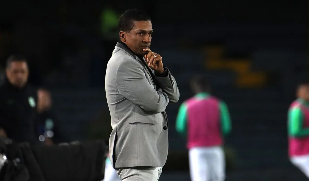 La Equidad Vs Nacional - 2020