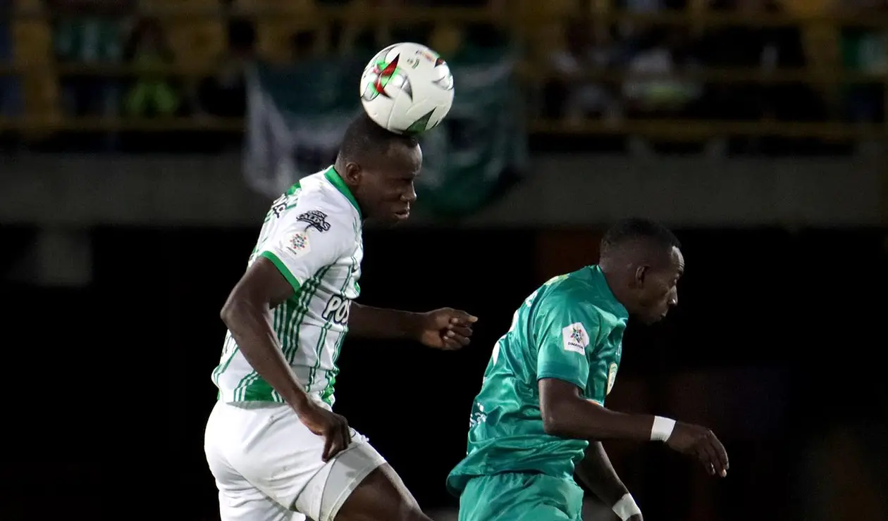 La Equidad Vs Nacional - 2020