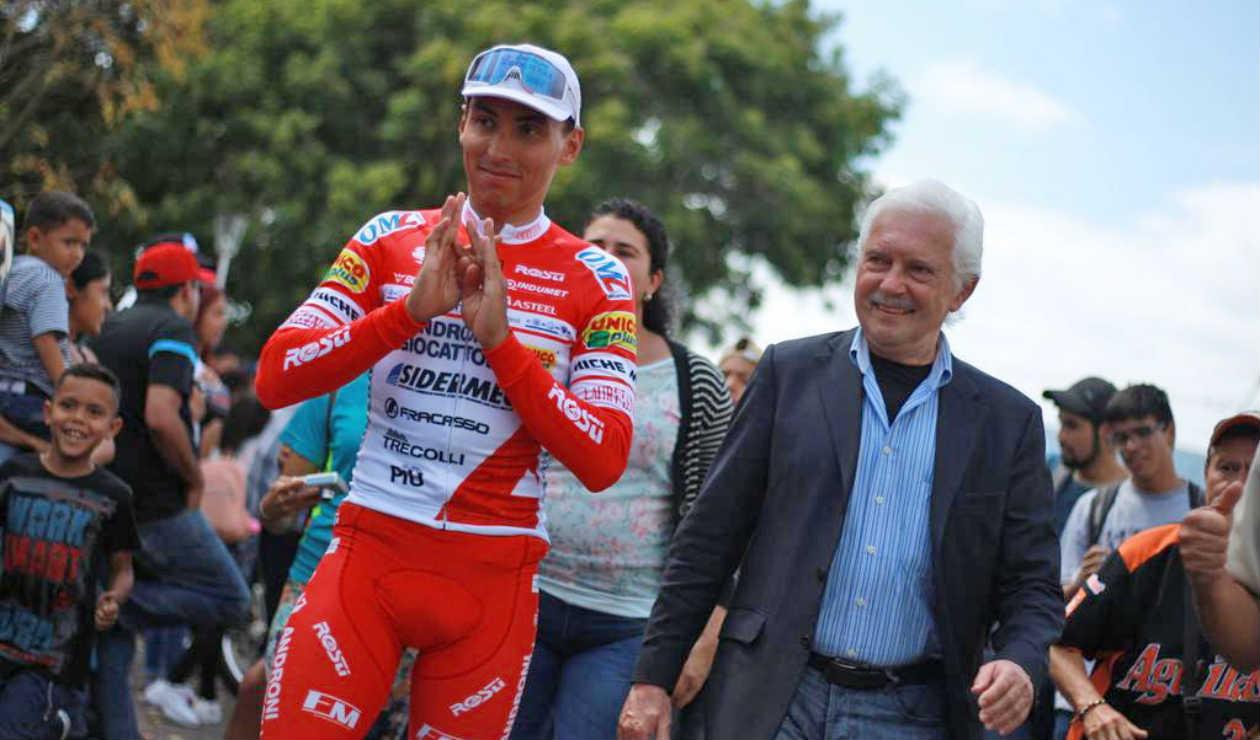 Jonathan Restrepo