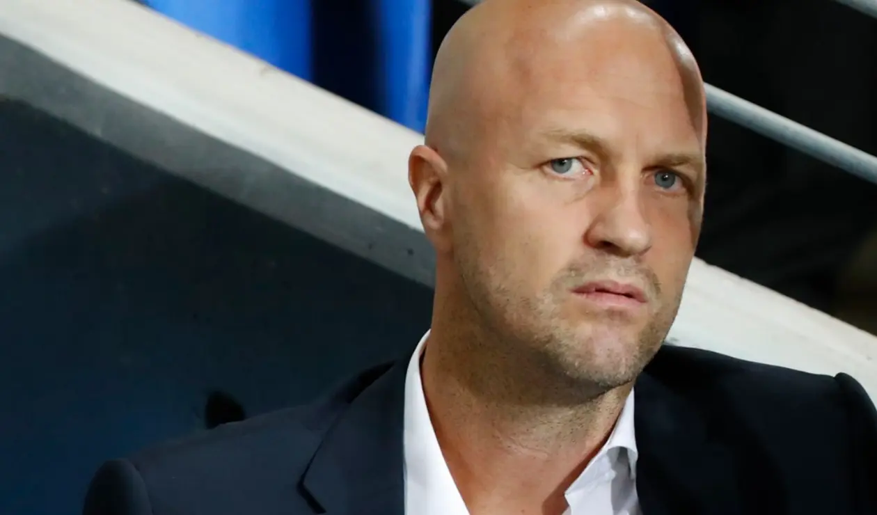 Jordi Cruyff