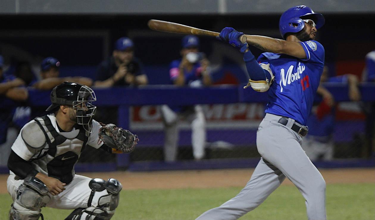 Vaqueros - béisbol