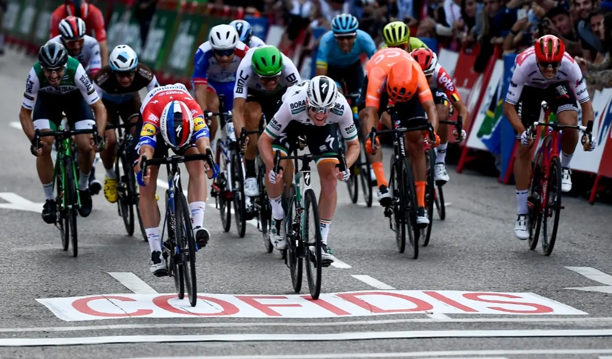 Fabio Jakobsen, Tour de Francia 2019