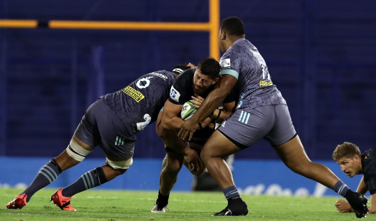 Rugby
