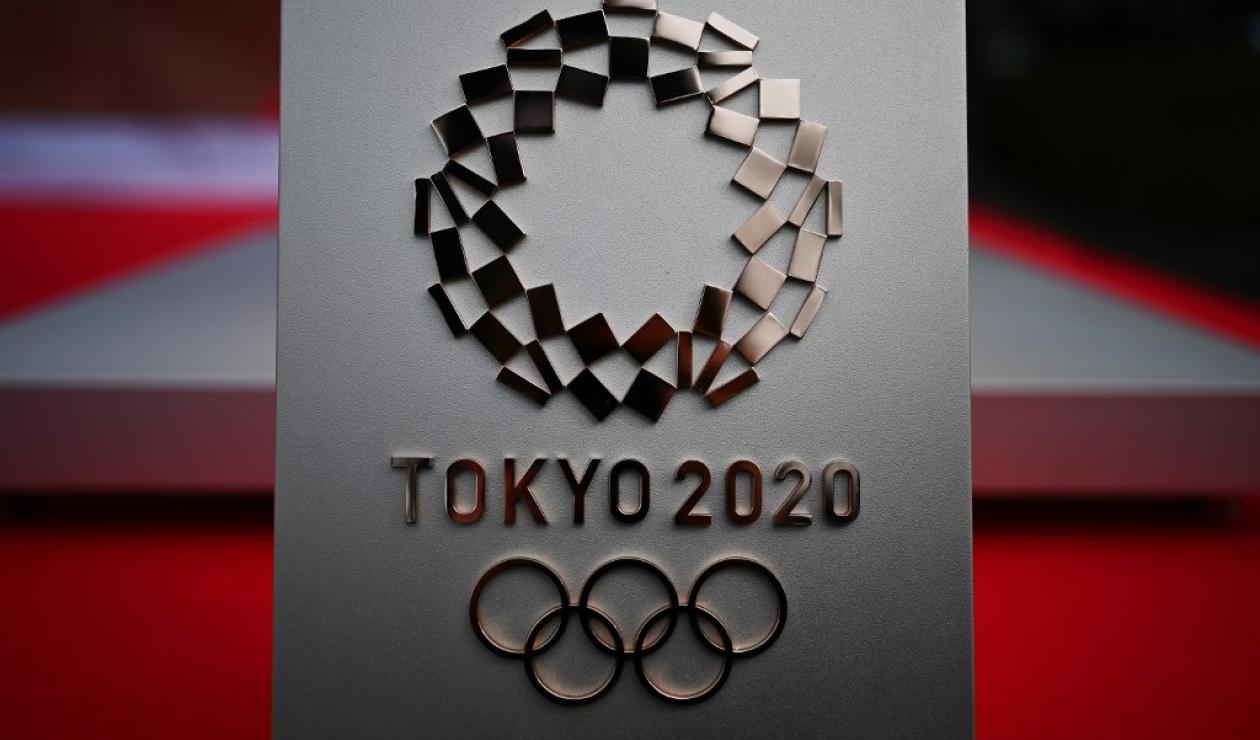 Juegos Olímpicos Tokio 2020