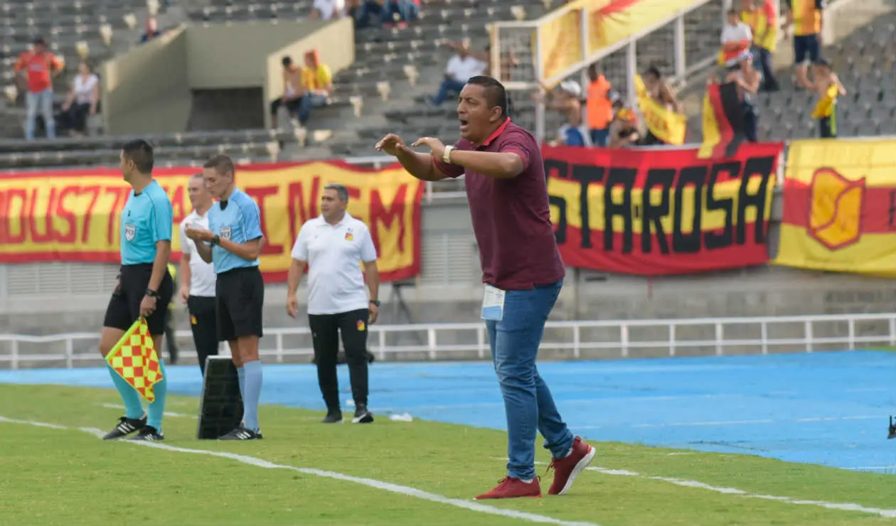 Jairo Patíño