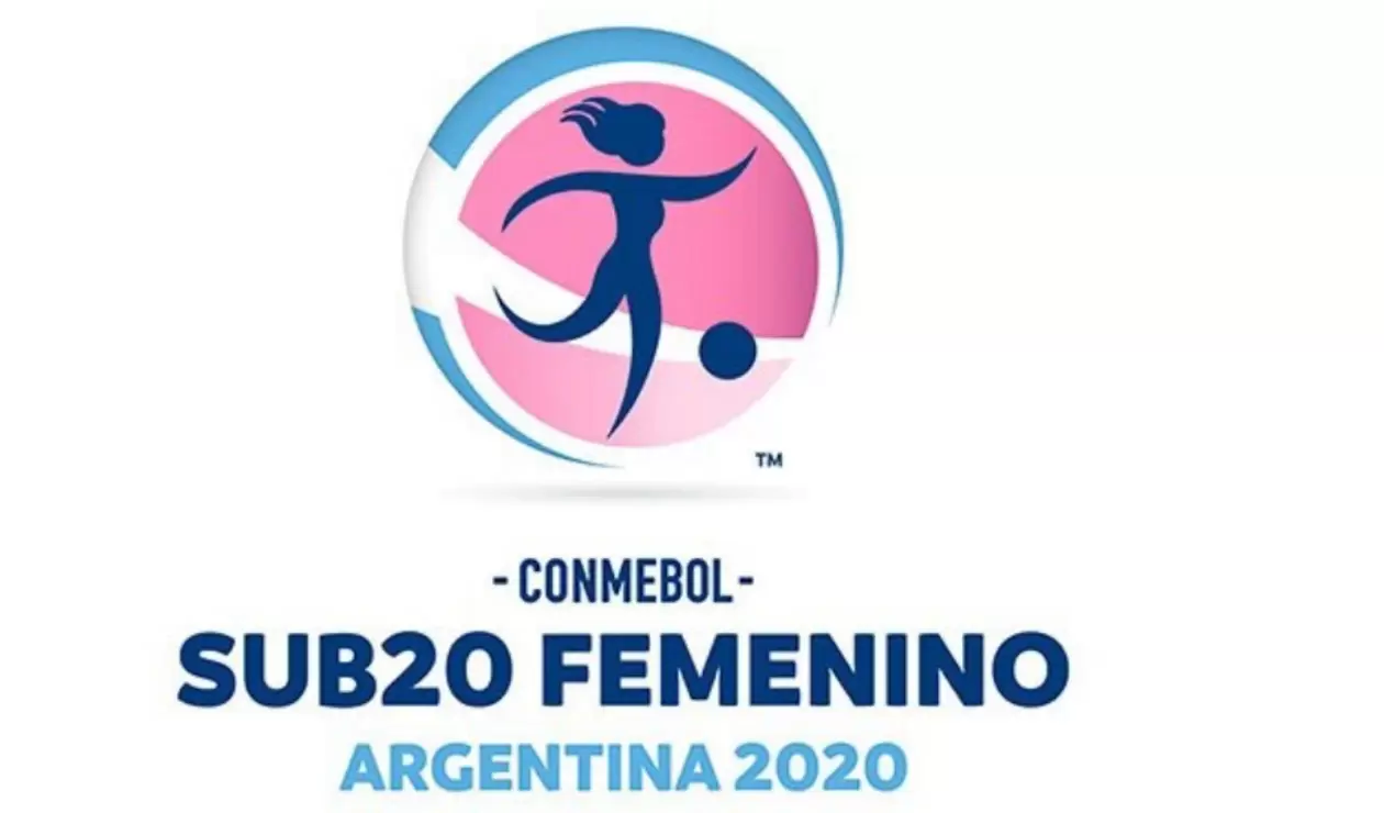 Campeonato Sudamericano Sub-20 femenino 