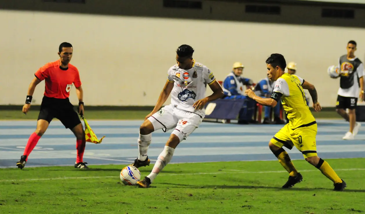 Deportes Tolima