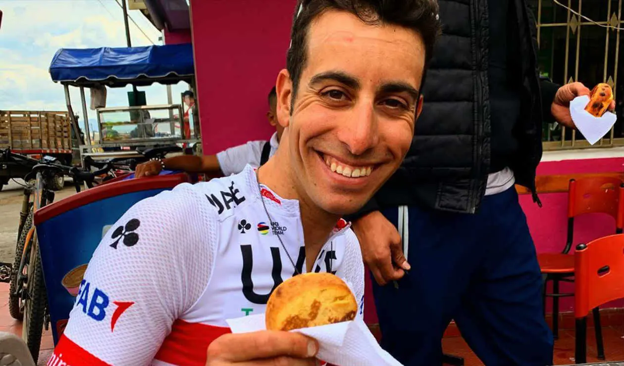 Fabio Aru