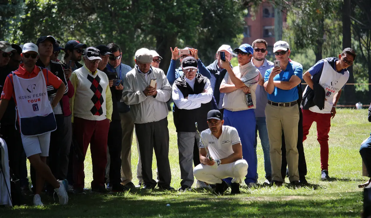 Camilo Villegas