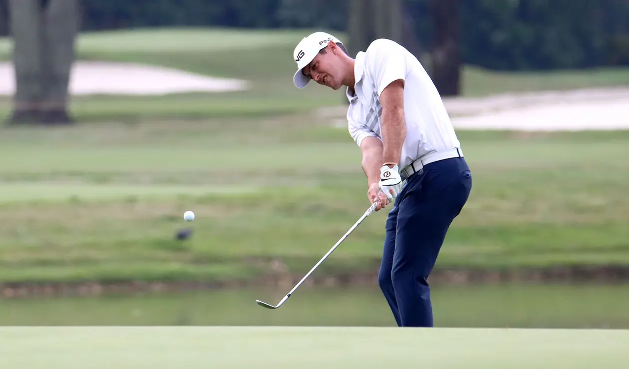 Country Club de Bogotá Championship 2020