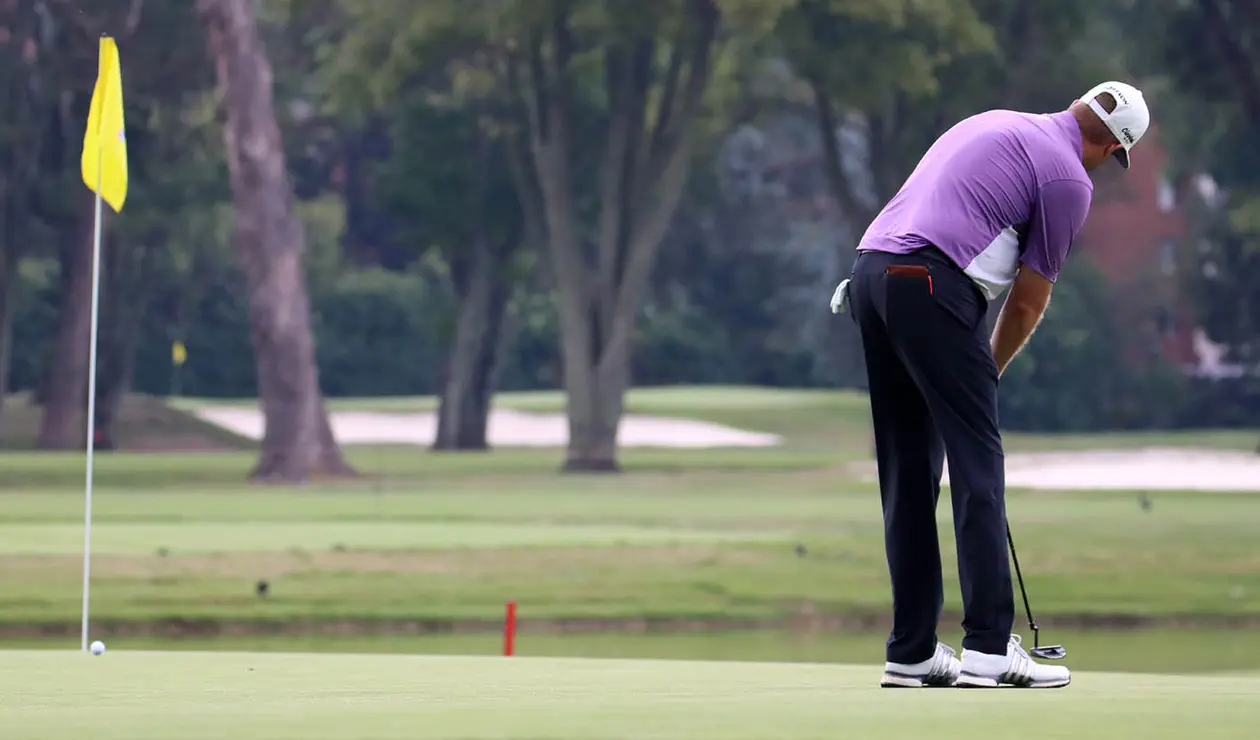 Country Club de Bogotá Championship 2020
