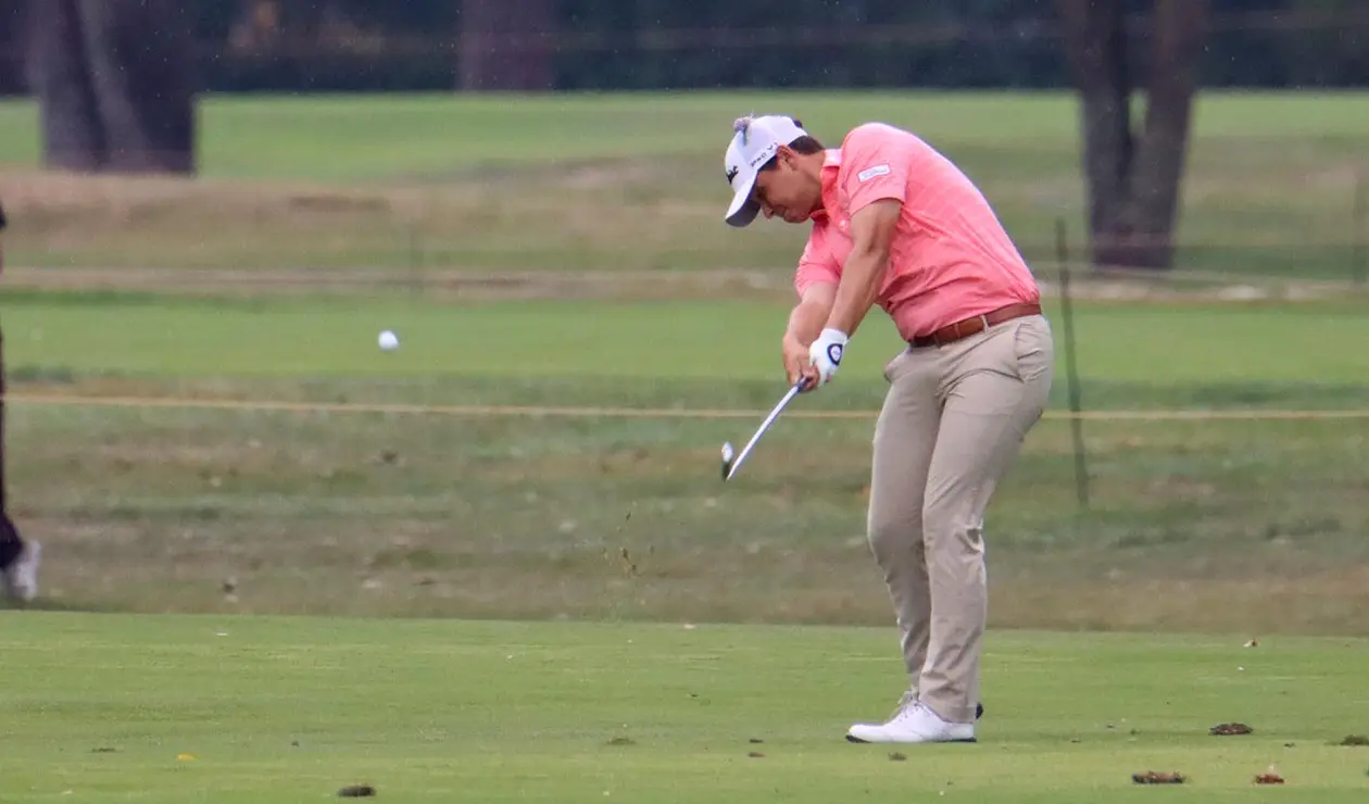 Country Club de Bogotá Championship 2020