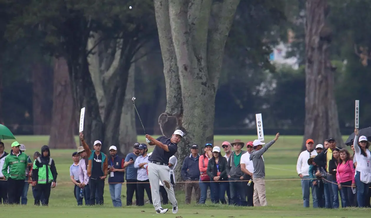 Country Club de Bogotá Championship 2020