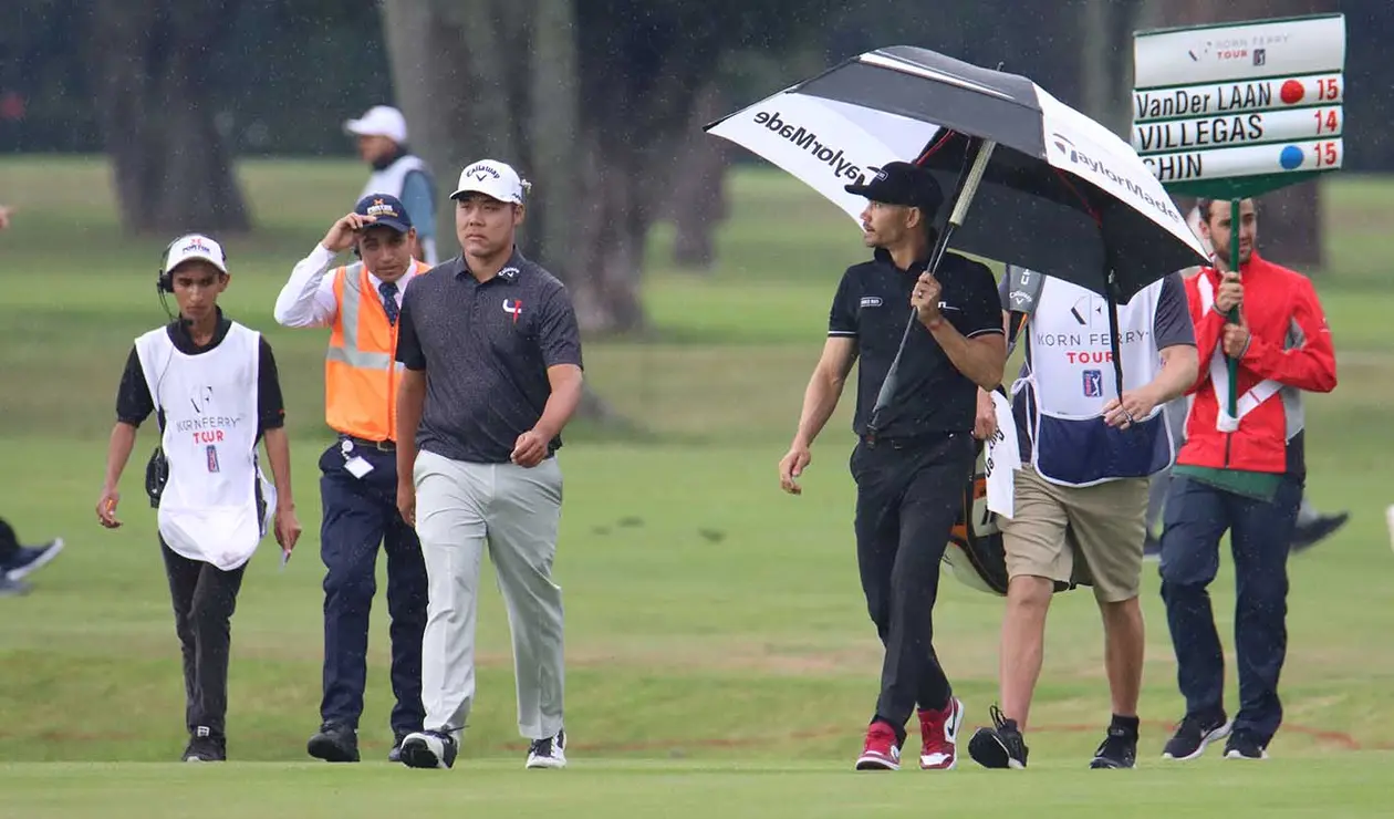 Country Club de Bogotá Championship 2020