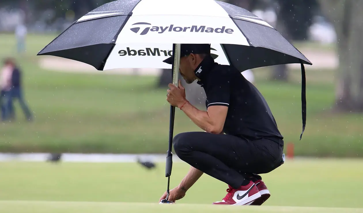 Country Club de Bogotá Championship 2020