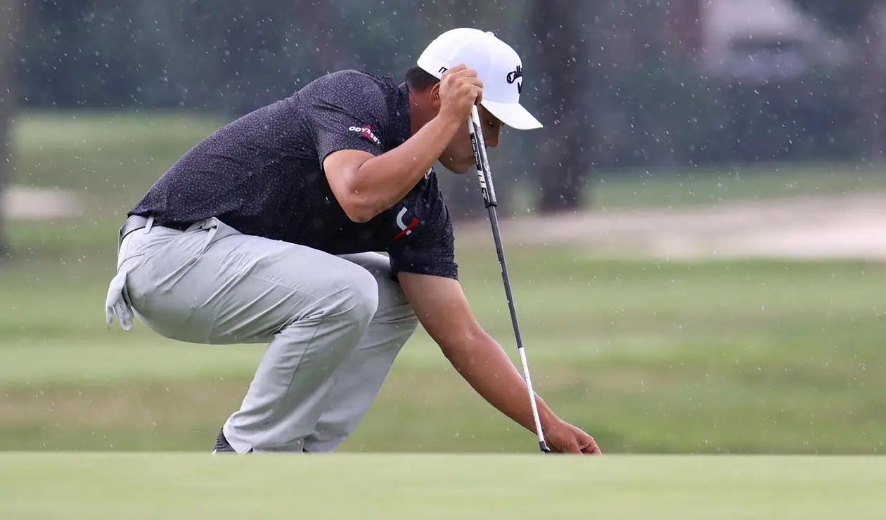 Country Club de Bogotá Championship 2020