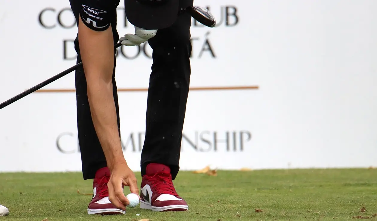 Country Club de Bogotá Championship 2020