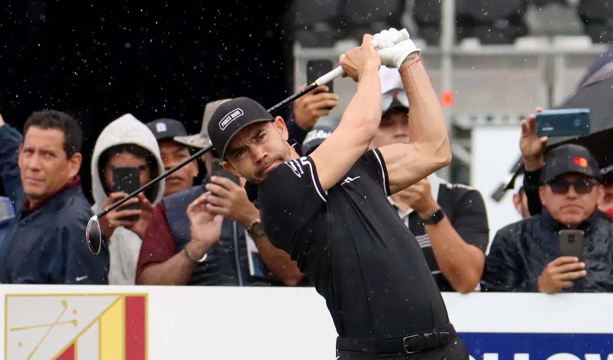 Country Club de Bogotá Championship 2020