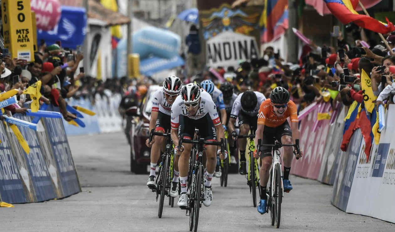 Tour Colombia 2.1 - 2020