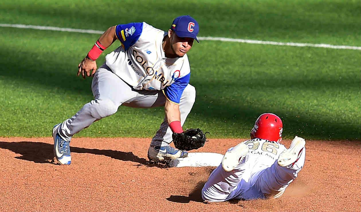 Vaqueros - béisbol