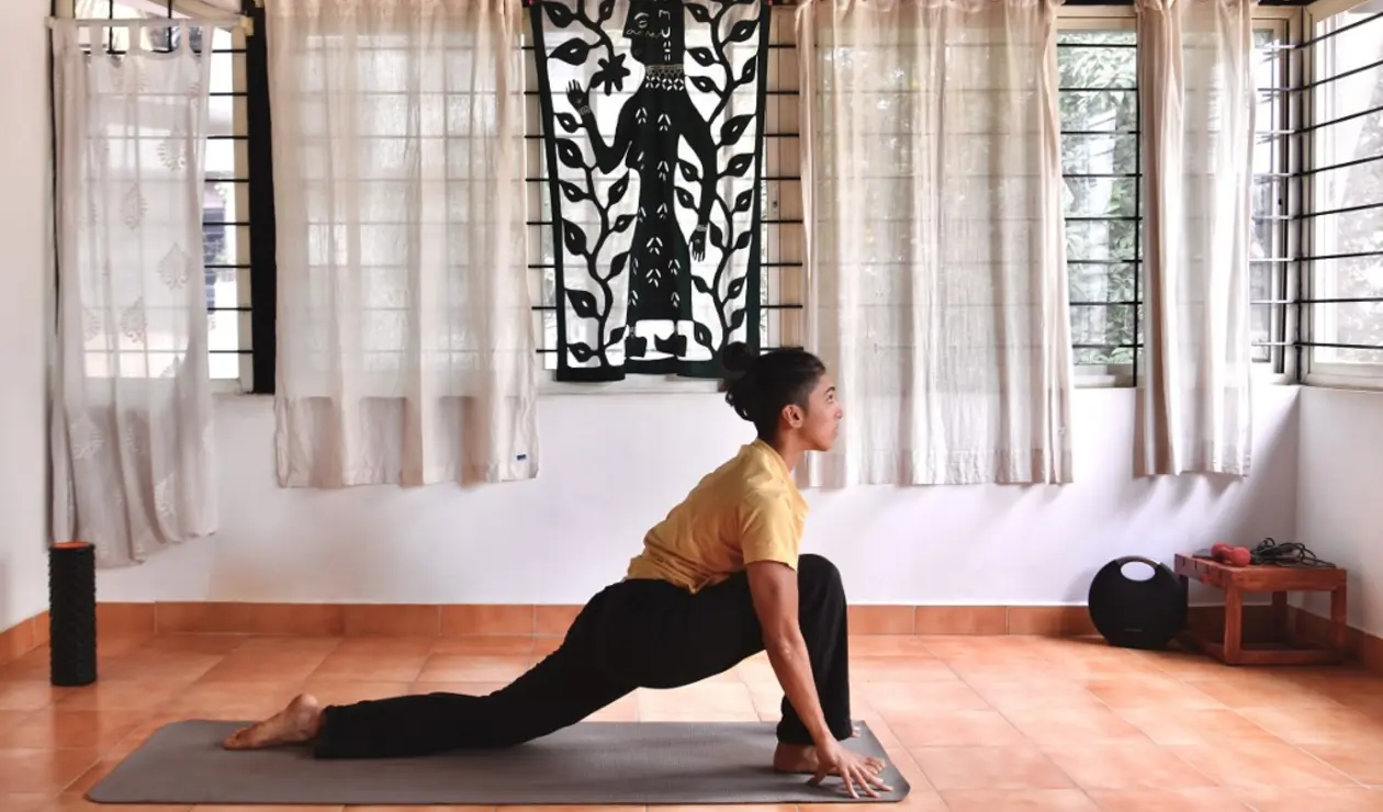 Yoga