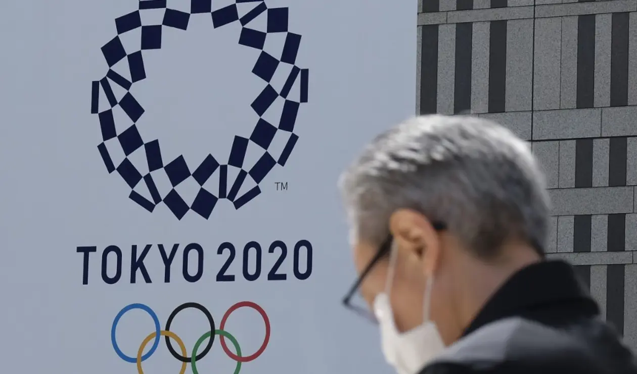 Juegos Olímpicos Tokio 2020