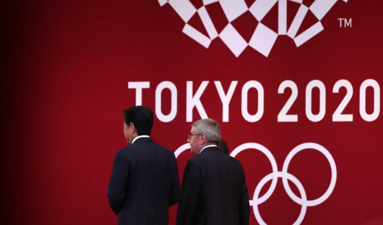 Juegos Olímpicos Tokio 2020