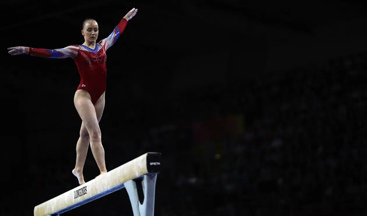 Sanne Wever