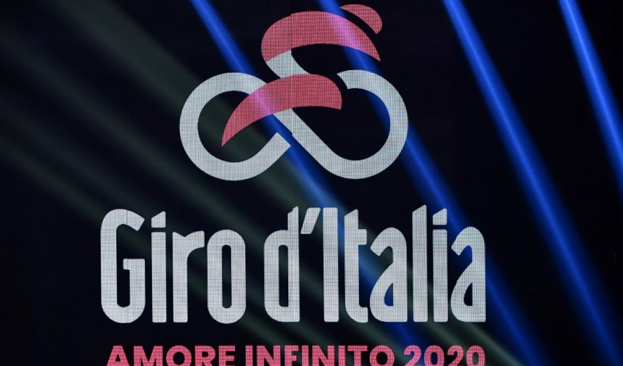 Giro de Italia 2020