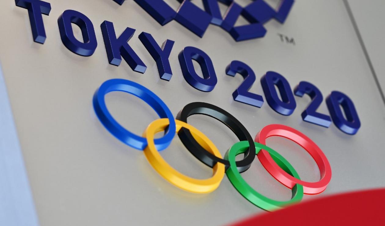 Juegos Olímpicos Tokio 2020