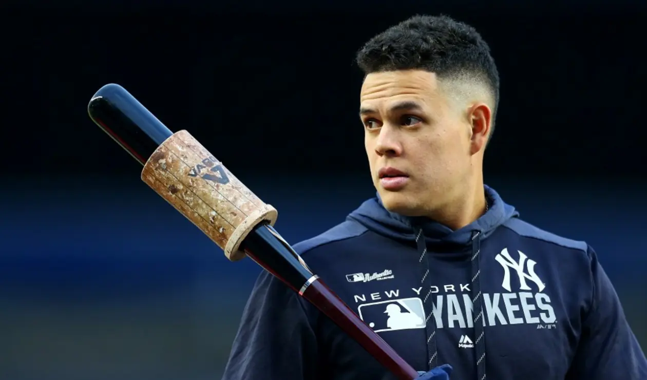 Giovanny Urshela, Yankees