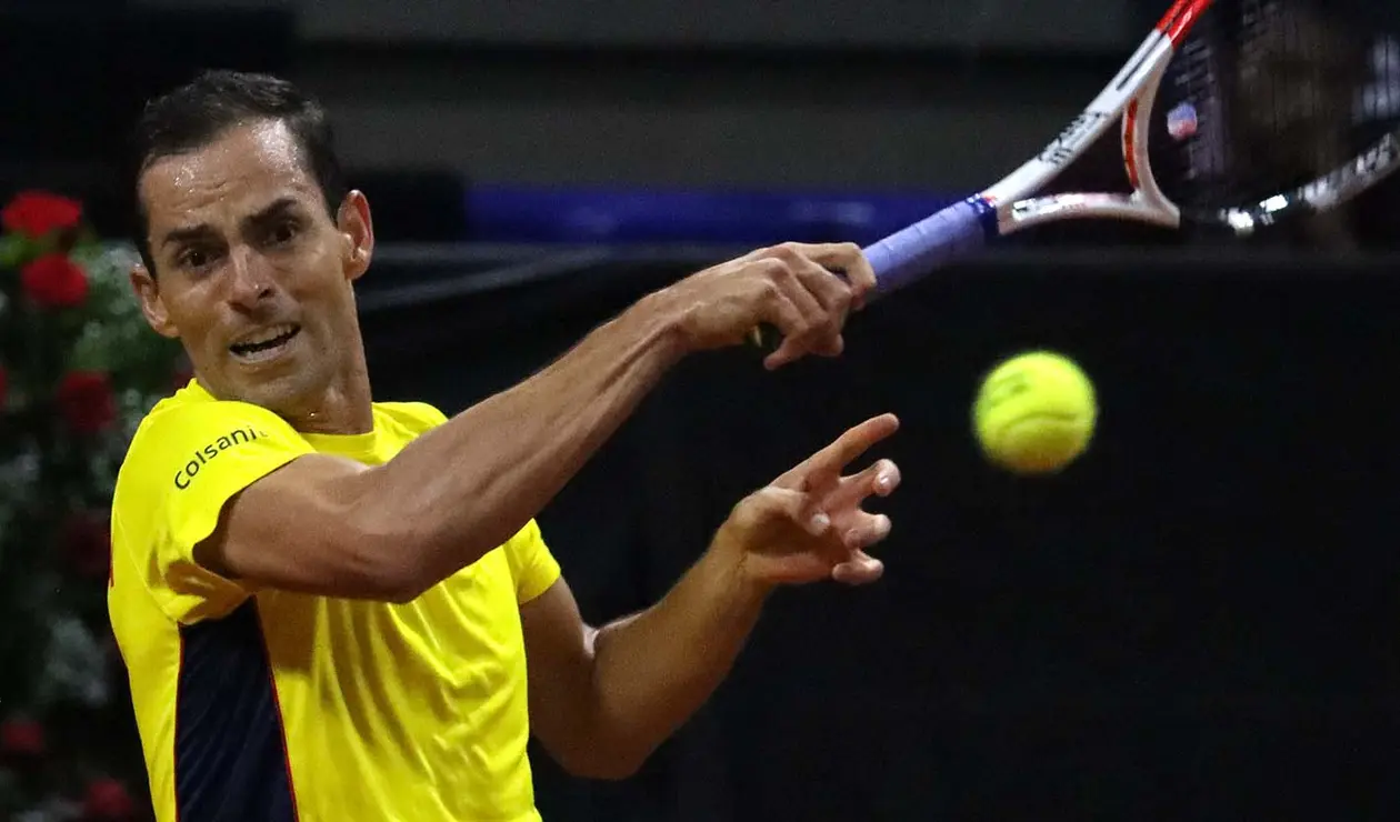 Santiago Giraldo