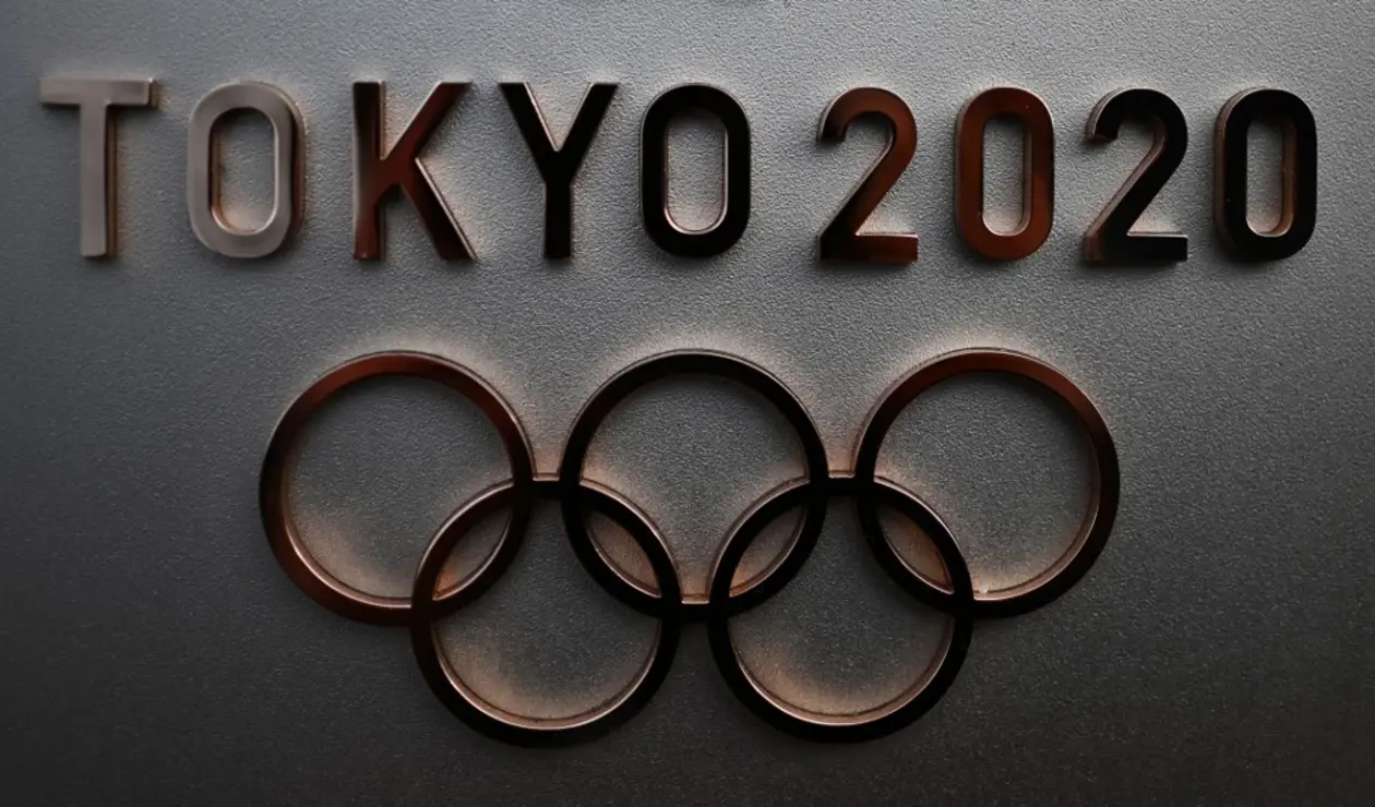 Juegos Olímpicos Tokio 2020