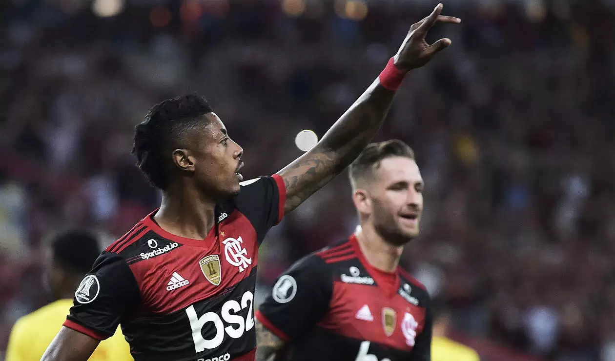 Flamengo - 2020