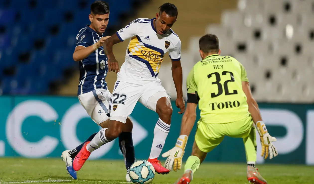 Sebastián Villa