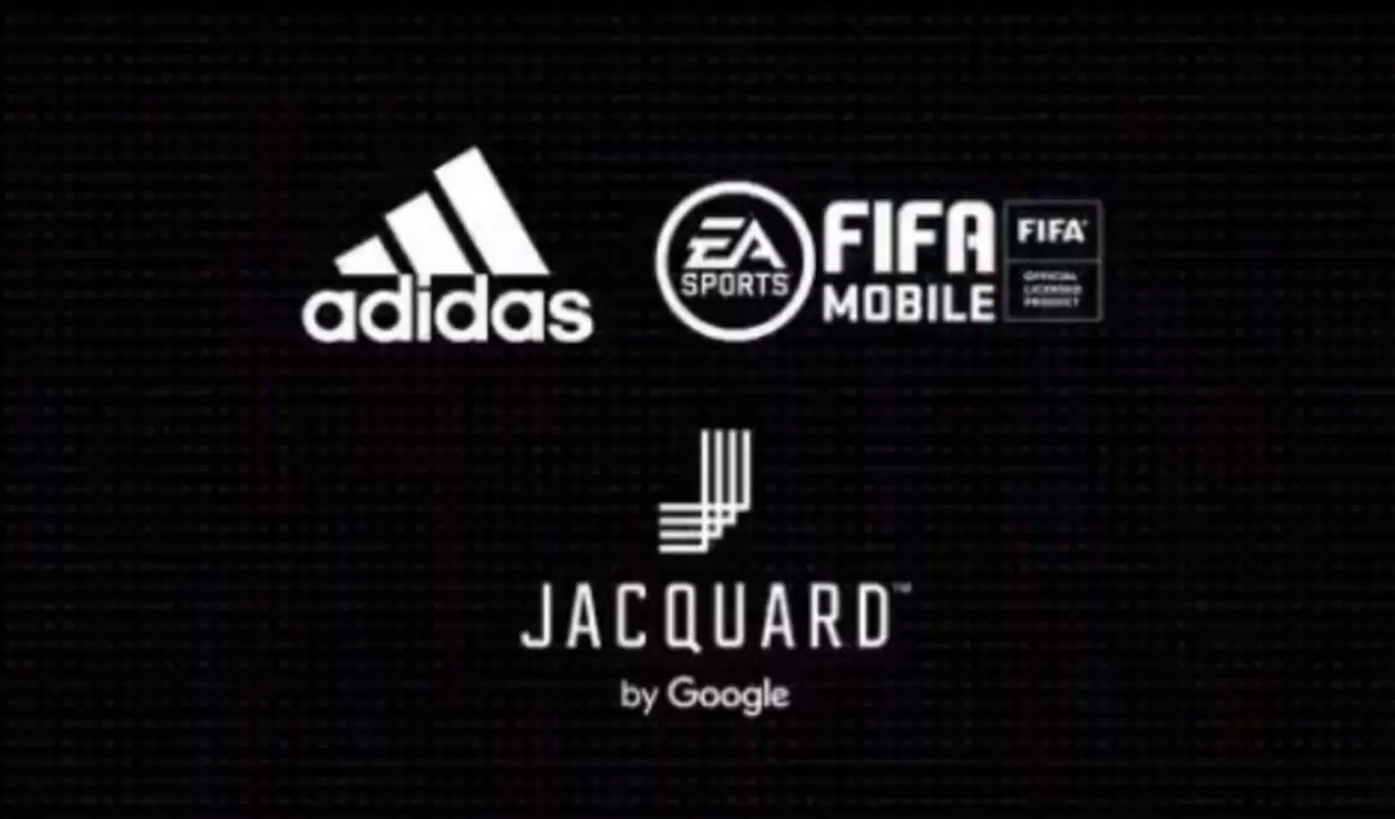 El Proyecto Jacquard quiere crear una nueva versión de ropa inteligente