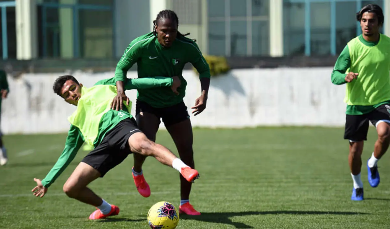 Hugo Rodallega