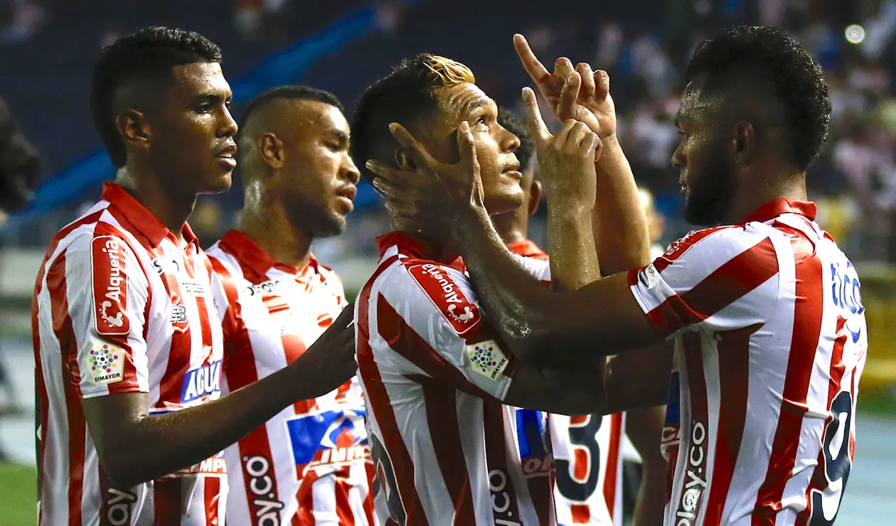 Junior de Barranquilla